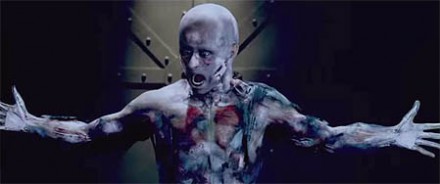 Mr. X